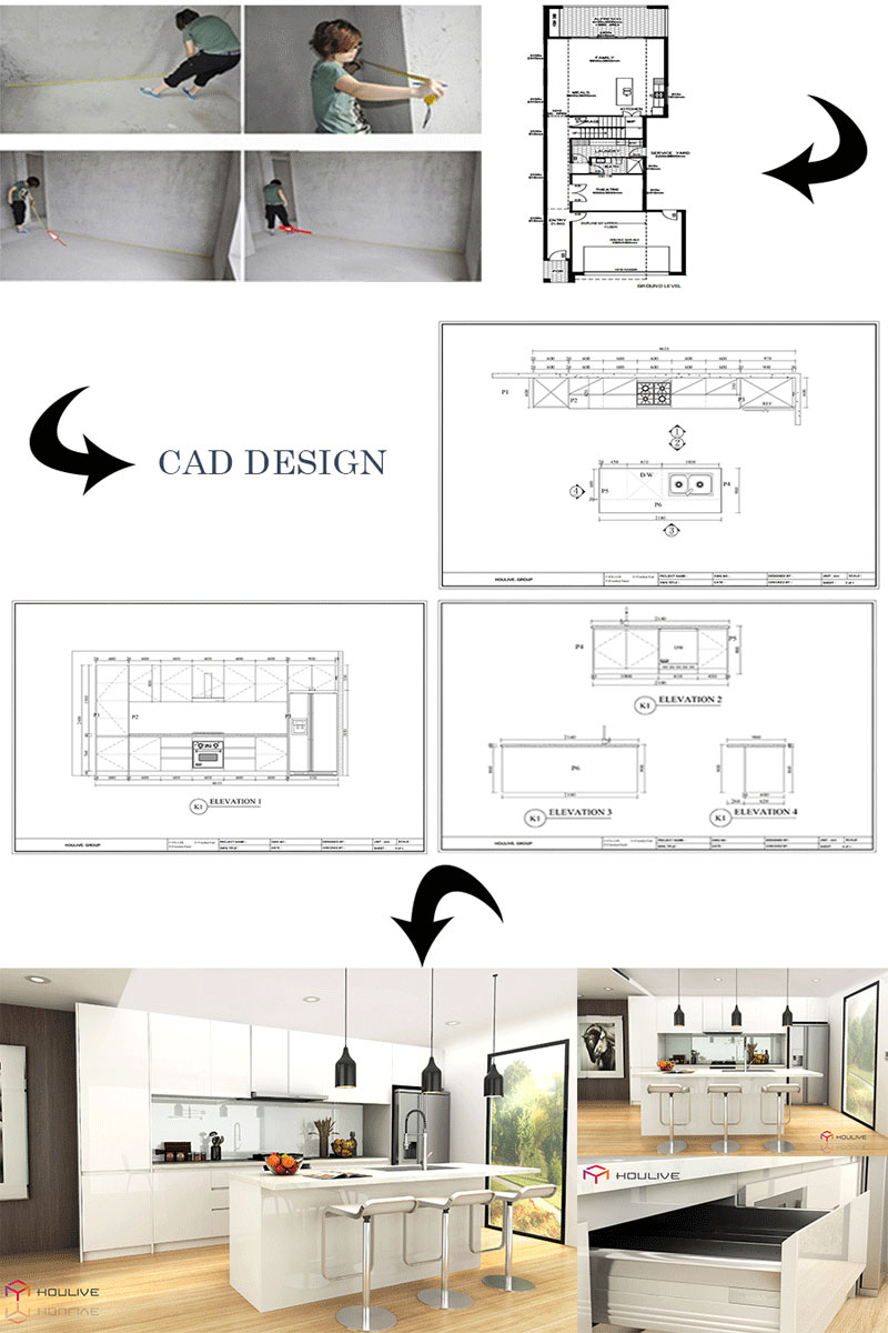 houlive design