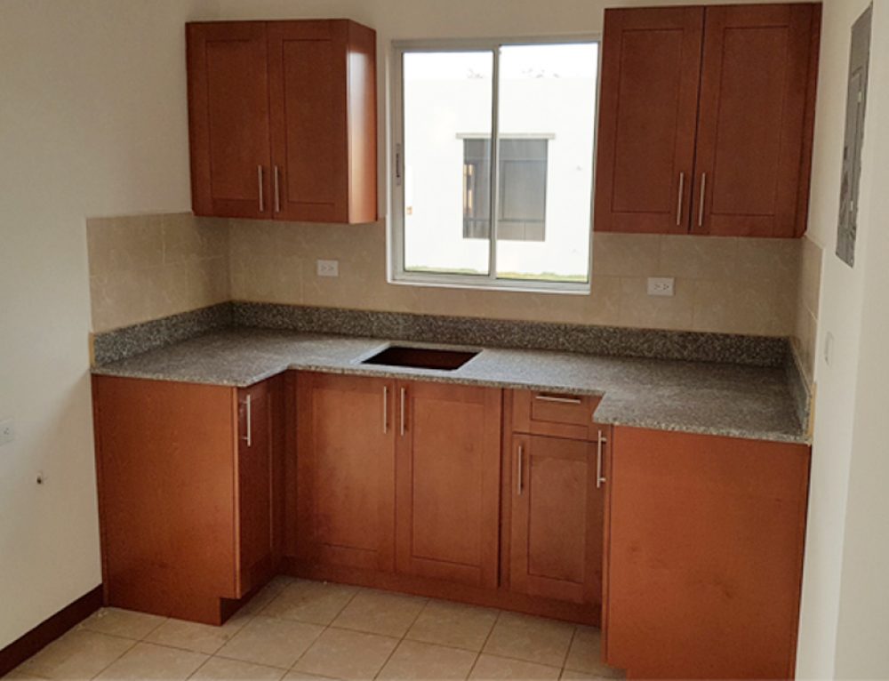 Costa Rica Villas Kitchens - Kitchen Cabinets, Wardrobe, Vanity and ...