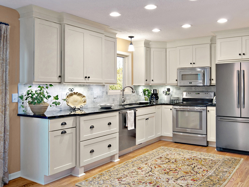 Shaker Style Kitchen Cabinets Manufacturers – Things In The Kitchen