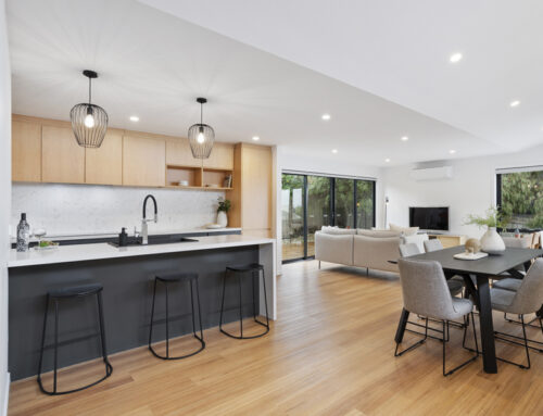 Australia Modern Kitchens